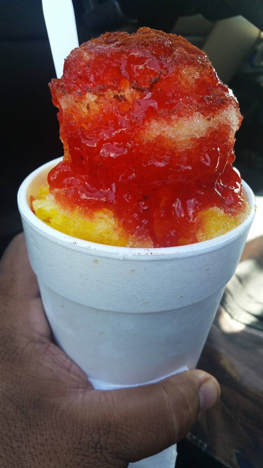 Pelicans SnowBalls | restaurant | 1020 US-92, Auburndale, FL 33823, USA | 8635149542 OR +1 863-514-9542