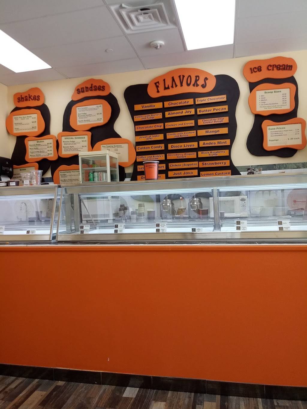 Milwaukee Joes | restaurant | 901 MacArthur Park, Irving, TX 75063, USA | 4694668090 OR +1 469-466-8090