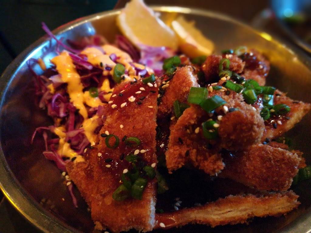 Gaja Korean Bar | restaurant | 491 Flat Shoals Ave SE A, Atlanta, GA 30316, USA | 4048352126 OR +1 404-835-2126