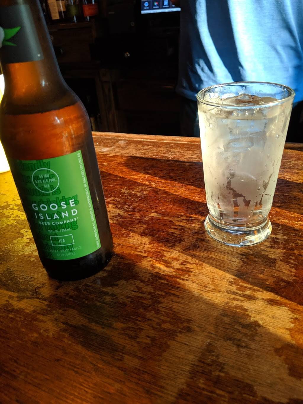 Corner Bistro | restaurant | 331 West 4th Street, New York, NY 10014, USA | 2122429502 OR +1 212-242-9502