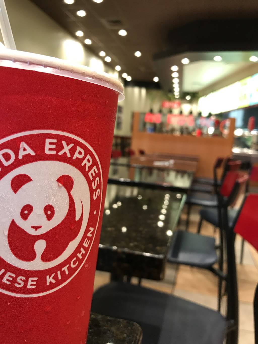 Panda Express | restaurant | 46-056 Kamehameha Hwy, Kaneohe, HI 96744, USA | 8082478668 OR +1 808-247-8668