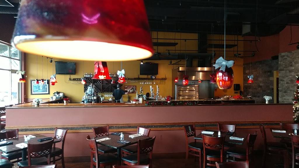 Bricco Bracco | restaurant | 1161 Basketweave Dr, Mt Pleasant, SC 29466, USA | 8434168290 OR +1 843-416-8290