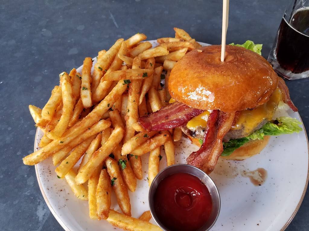 Herringbone La Jolla | restaurant | 7837 Herschel Ave, La Jolla, CA 92037, USA | 8584590221 OR +1 858-459-0221