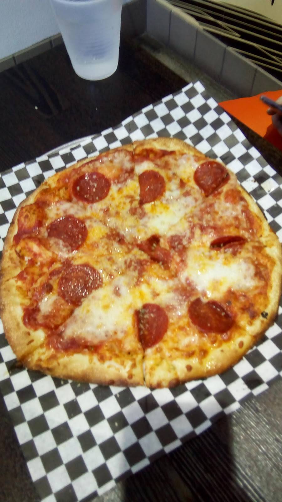 PieGraph Pizzeria | restaurant | 12720 Main St, Hesperia, CA 92345, USA | 7609473900 OR +1 760-947-3900