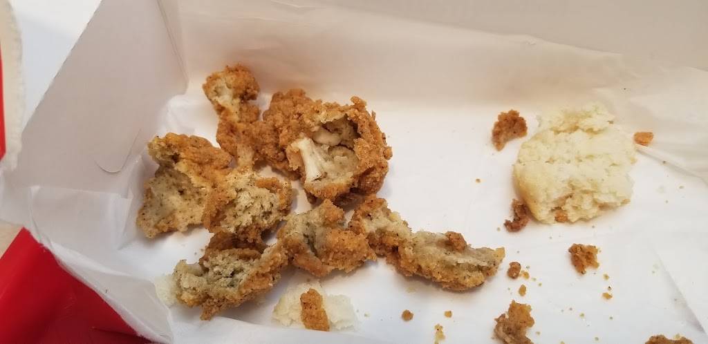 KFC | restaurant | 8363 W Flagler St, Miami, FL 33144, USA | 3052671356 OR +1 305-267-1356