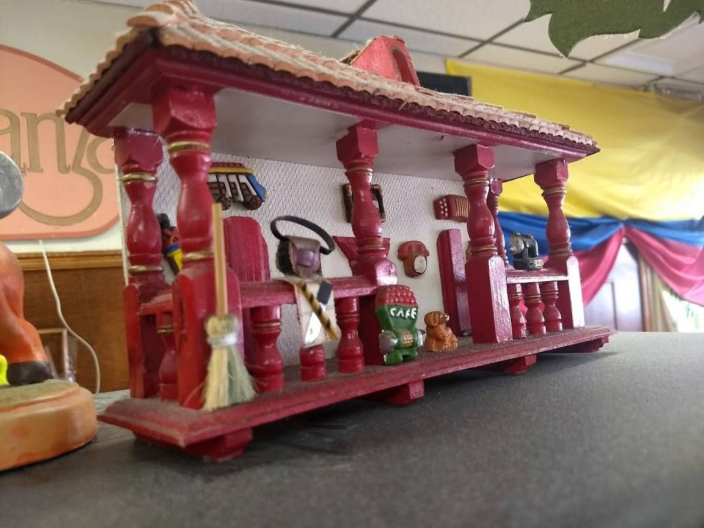 La Bonanza Bakery | bakery | 9314 Liberty Ave, Jamaica, NY 11417, USA | 7188486438 OR +1 718-848-6438