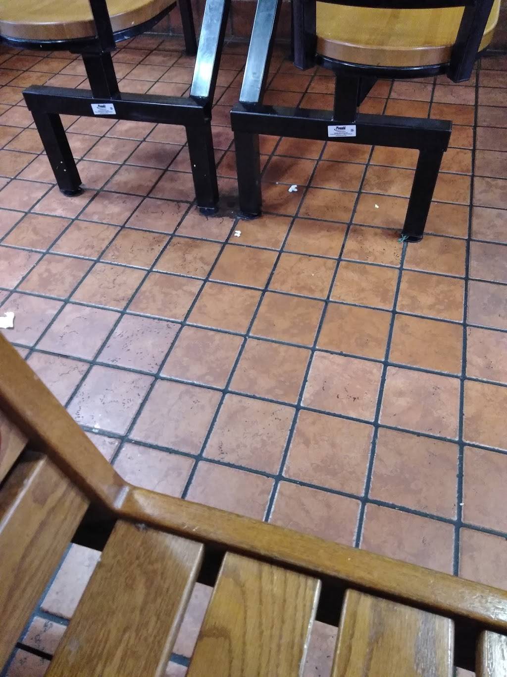 Dairy Queen | restaurant | 1607 Chillicothe St, Portsmouth, OH 45662, USA | 7403552253 OR +1 740-355-2253