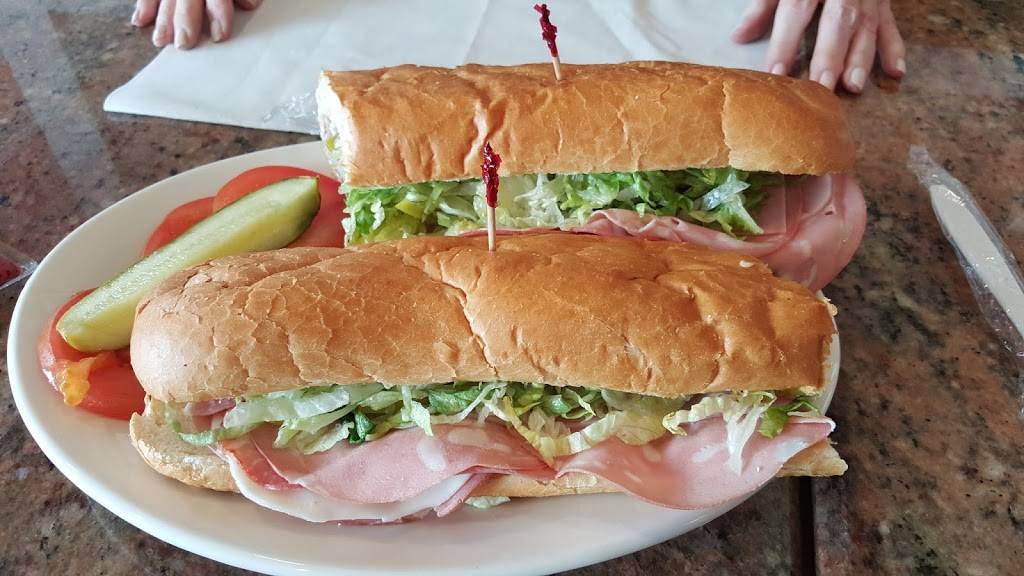 Giulianos Delicatessen & Bakery | meal takeaway | 3849 Torrance Blvd, Torrance, CA 90503, USA | 3105402500 OR +1 310-540-2500