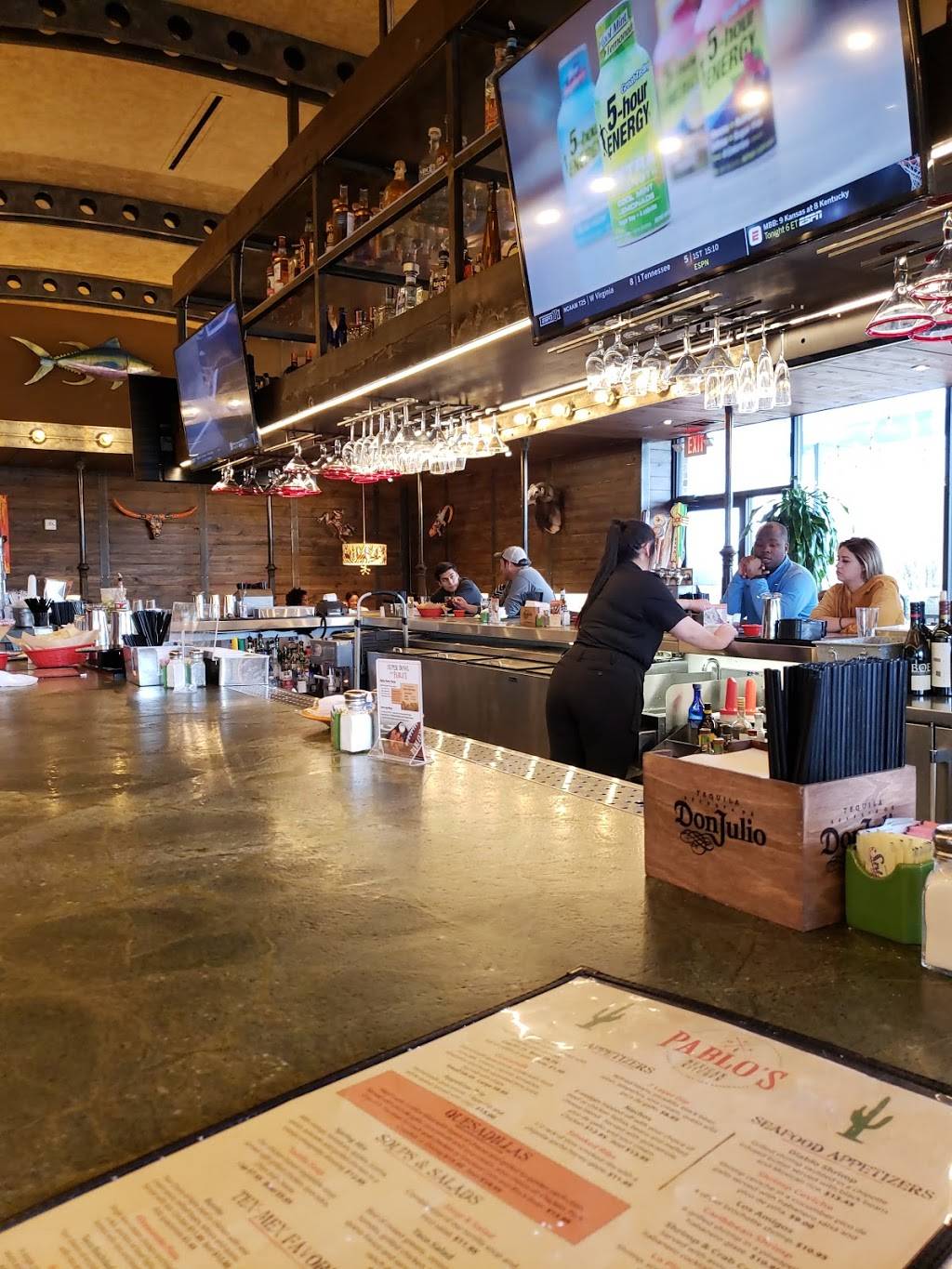 Harolds Gastrobar | restaurant | 13525 Westheimer Rd suite 3, Houston, TX 77077, USA | 2817414106 OR +1 281-741-4106