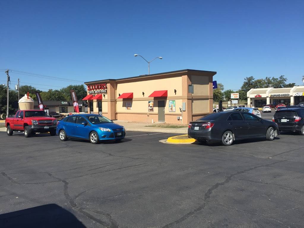 Scooters Coffee | bakery | 501 N Maguire St, Warrensburg, MO 64093, USA | 6603620171 OR +1 660-362-0171