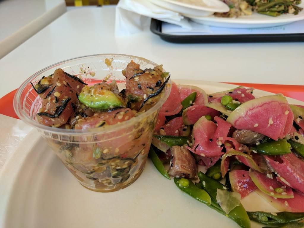 Lemonade | restaurant | 987 Newport Center Dr, Newport Beach, CA 92660, USA | 9497177525 OR +1 949-717-7525