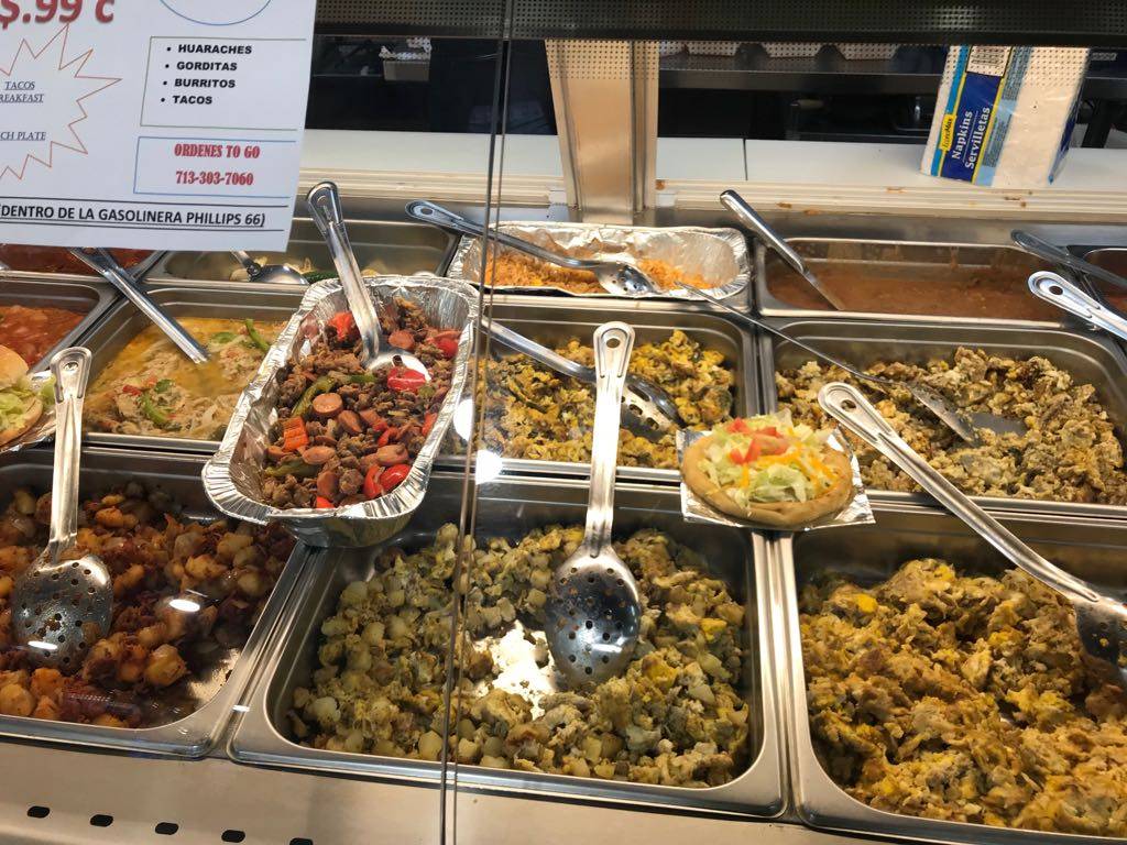 Tacos El Chilango Show | restaurant | 524 Pasadena Blvd, Pasadena, TX 77506, USA | 7134444292 OR +1 713-444-4292