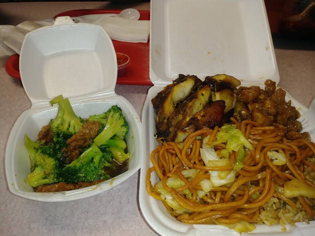 Shanghai Fast Food | restaurant | 31616 Riverside Dr, Lake Elsinore, CA 92530, USA | 9512458600 OR +1 951-245-8600