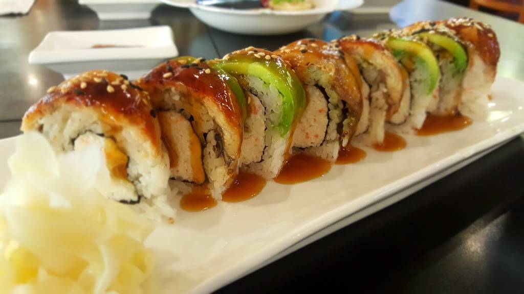 Harumi Sushi & Tofu House | restaurant | 5790 Jarvis Ave, Newark, CA 94560, USA | 5107972264 OR +1 510-797-2264