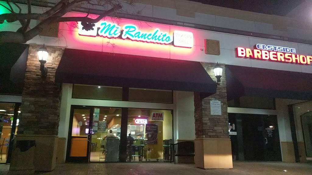Mi Ranchito | restaurant | 4621 E Ave S, Palmdale, CA 93552, USA | 6612850138 OR +1 661-285-0138