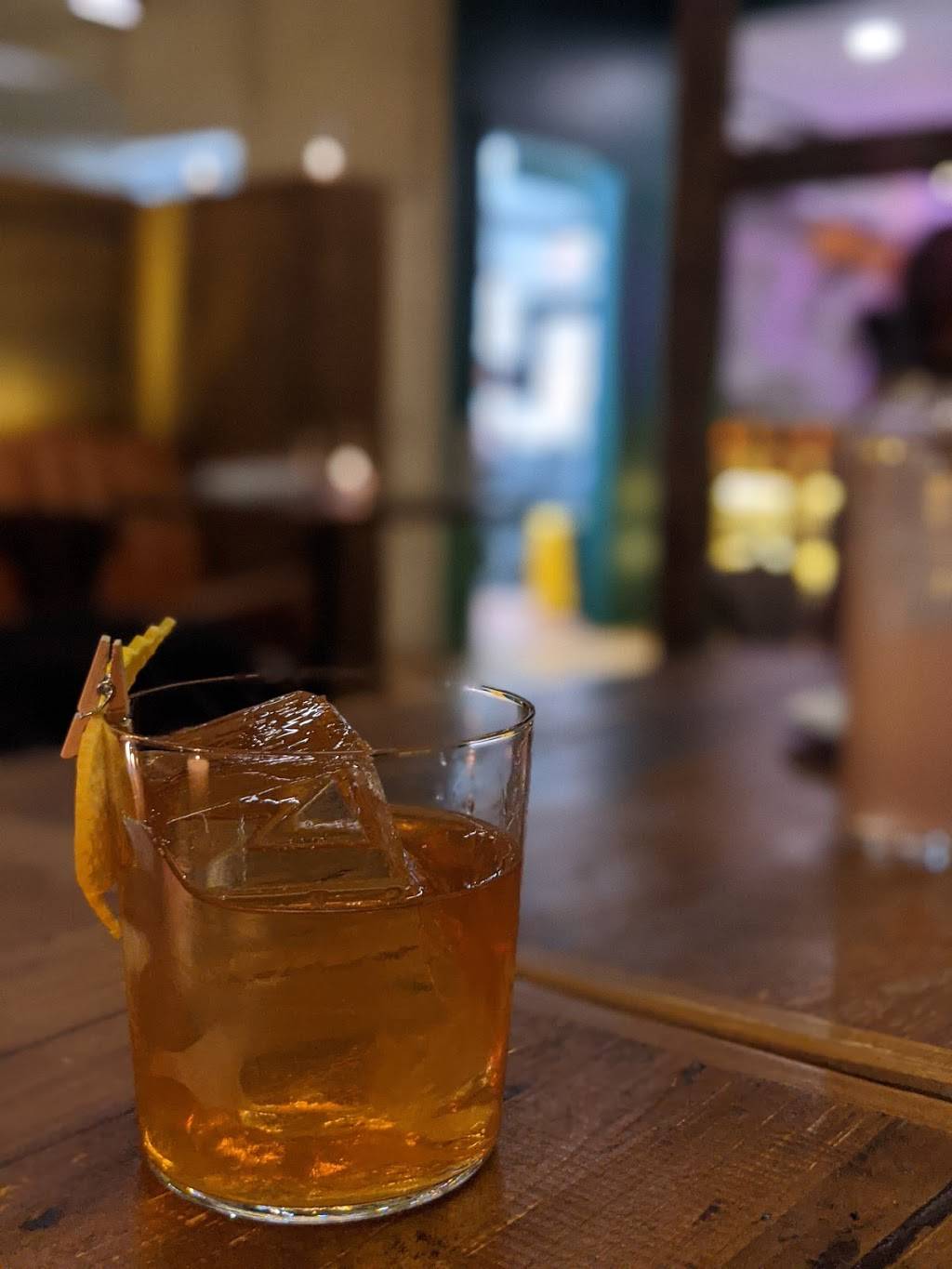 Ivory Pearl | restaurant | 1704 Beacon St, Brookline, MA 02445, USA | 6174875297 OR +1 617-487-5297