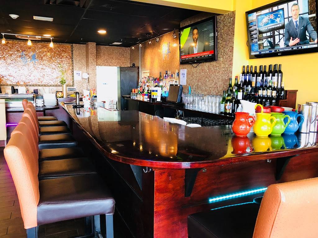 Sei Bar Wakefield 湘私馆 | restaurant | 109 Water St, Wakefield, MA 01880, USA | 7812460489 OR +1 781-246-0489