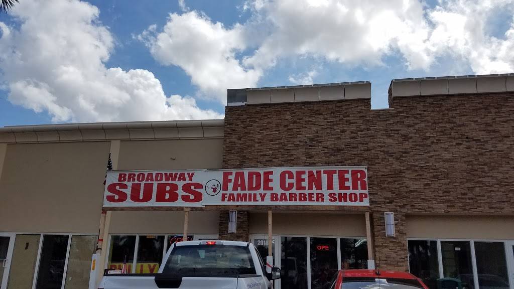 Broadway Subs | meal delivery | 2022 NE 8th St, Homestead, FL 33033, USA | 3052457266 OR +1 305-245-7266