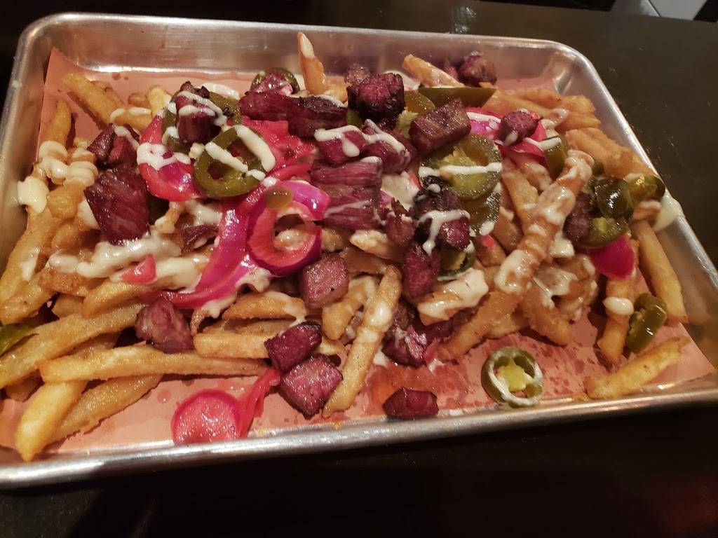 The Humble Toast | restaurant | 1383 Queen Anne Rd, Teaneck, NJ 07666, USA | 2018973080 OR +1 201-897-3080