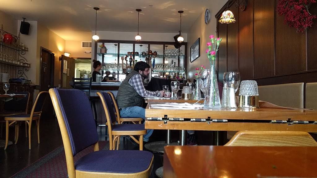 Istanbul Kebab House Turkish & Mediterranean Restaurant | restaurant | 175 Church St, Burlington, VT 05401, USA | 8028575091 OR +1 802-857-5091