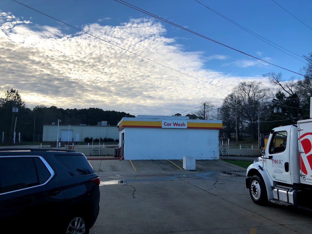 Shell | restaurant | 335 Elton Rd, Jackson, MS 39212, USA | 6013728663 OR +1 601-372-8663