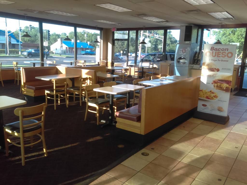 Wendys | restaurant | 1705 W 21st St, Wichita, KS 67203, USA | 3168319775 OR +1 316-831-9775