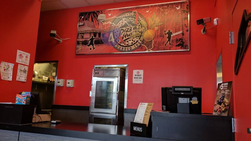 Pizza Hut | restaurant | 4432 Curry Ford Rd, Orlando, FL 32812, USA | 4073800667 OR +1 407-380-0667