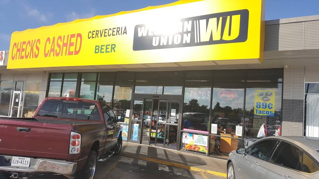 Taqueria Diana | restaurant | 1815 S 1st St suite #E, Garland, TX 75040, USA | 9722710549 OR +1 972-271-0549