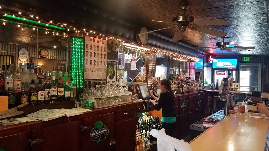 Michaels Italian Restaurant | restaurant | 528 Harrison St, Elkhart, IN 46516, USA | 5745223664 OR +1 574-522-3664