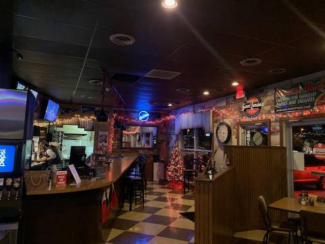 Sam & Louies Italian Restaurant NY Pizza | restaurant | 2062 N 117th Ave, Omaha, NE 68164, USA | 4024967900 OR +1 402-496-7900