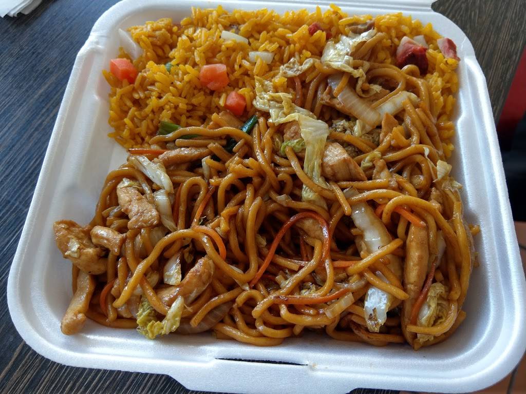 China Star | restaurant | 3080 Curry Ford Rd, Orlando, FL 32806, USA | 4078989928 OR +1 407-898-9928