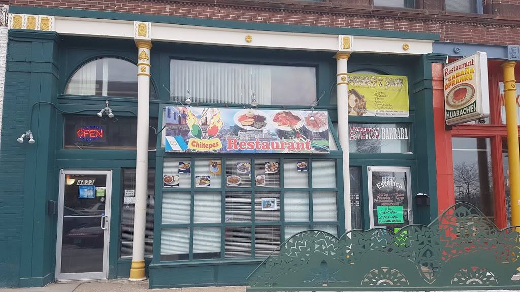 Chiltepes Restaurant | restaurant | 4833 S 24th St, Omaha, NE 68107, USA | 5312100307 OR +1 531-210-0307