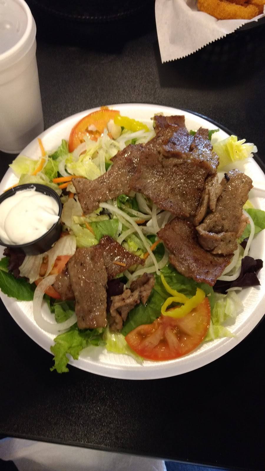 Main Street Deli | restaurant | 520 Main St A, Garland, TX 75040, USA | 9722765959 OR +1 972-276-5959