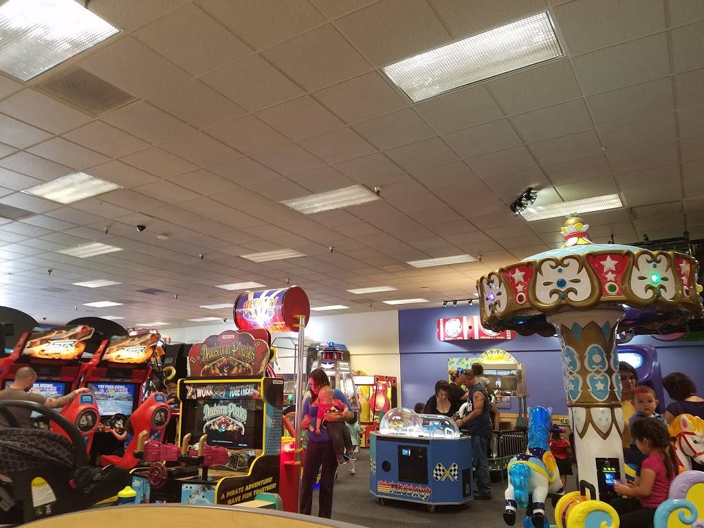 Chuck E. Cheese | restaurant | 4418 Wyoming Blvd NE, Albuquerque, NM 87111, USA | 5053234235 OR +1 505-323-4235