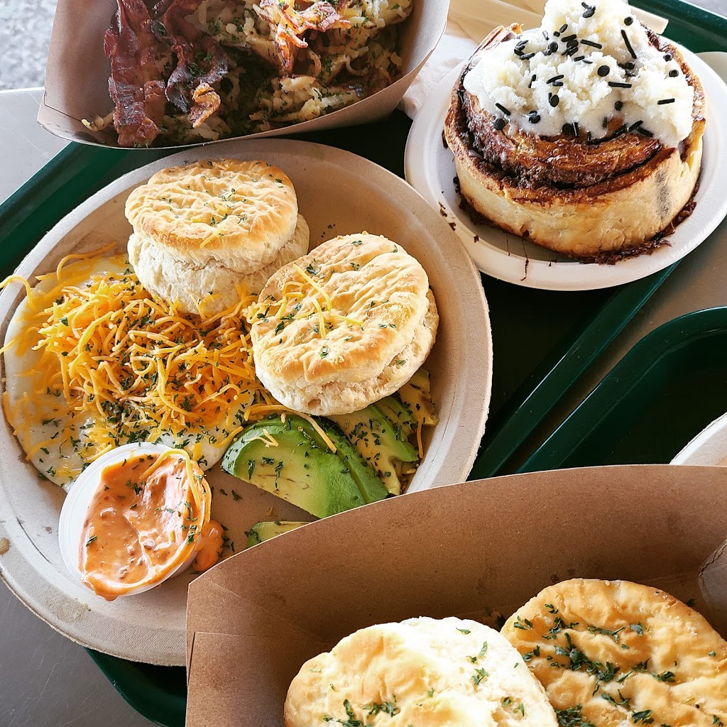 Wake & Bake | restaurant | 339 N West Ave, Fayetteville, AR 72701, USA | 4794456805 OR +1 479-445-6805