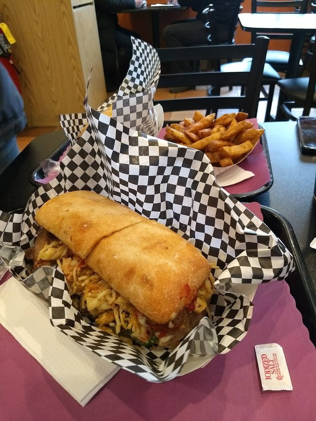 Sandwich Master, llc | restaurant | 19 Sonja Drive, Rindge, NH 03461, USA | 6038992211 OR +1 603-899-2211