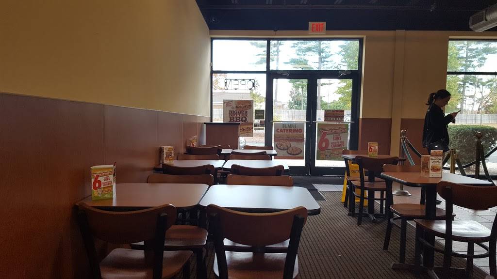 Blimpie | meal delivery | 1001 Day Hill Rd, Windsor, CT 06095, USA | 8606884782 OR +1 860-688-4782