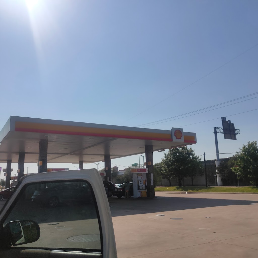 Shell | restaurant | 450 E Interstate 30, Garland, TX 75043, USA | 9722266000 OR +1 972-226-6000