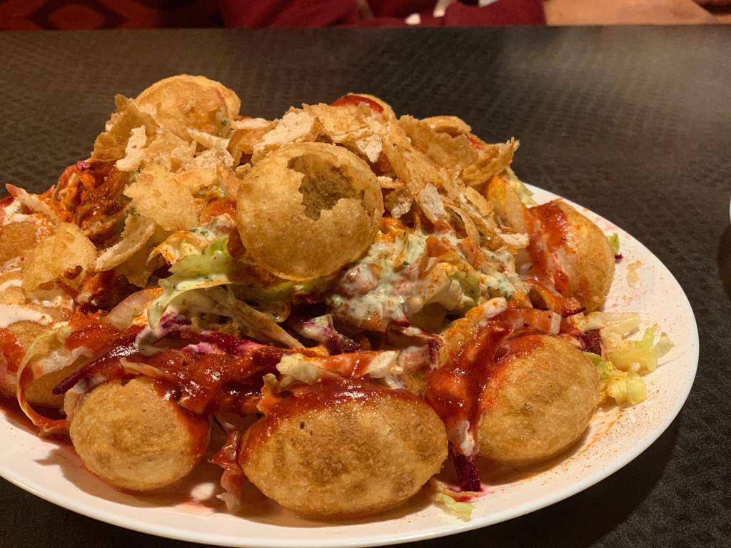 Ammis Pakwan | Halal Food | restaurant | 510 Broadway E, Seattle, WA 98102, USA | 2063249449 OR +1 206-324-9449