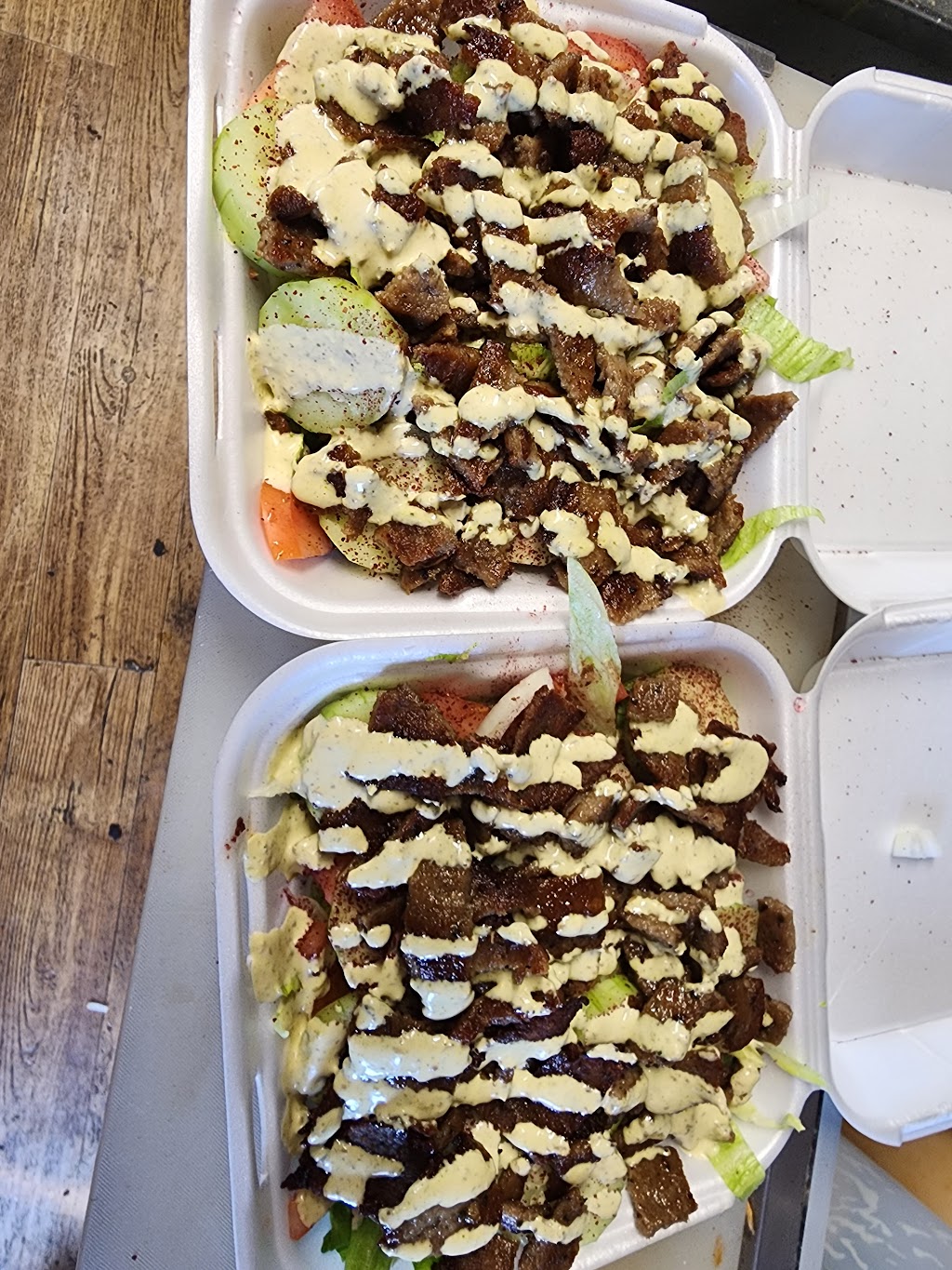 King Gyros and Kebab Corner | restaurant | 965-959 CA-32, Chico, CA 95926, USA | 5303025508 OR +1 530-302-5508