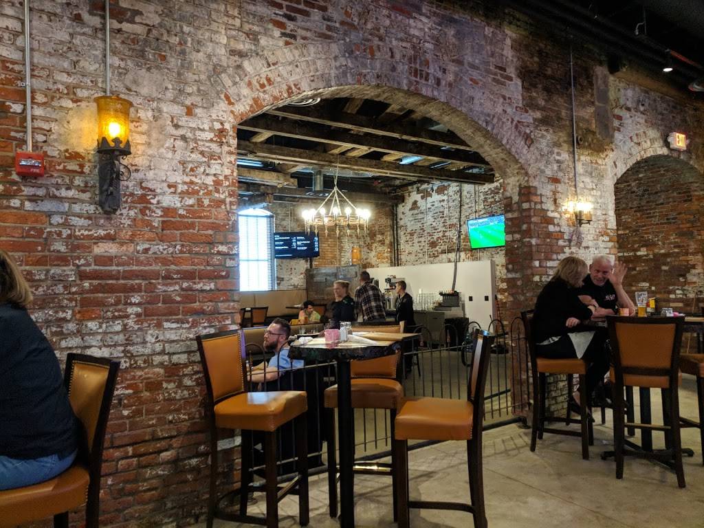 Troll Pub | restaurant | 216 Wayne Ave, Dayton, OH 45402, USA | 9377237709 OR +1 937-723-7709