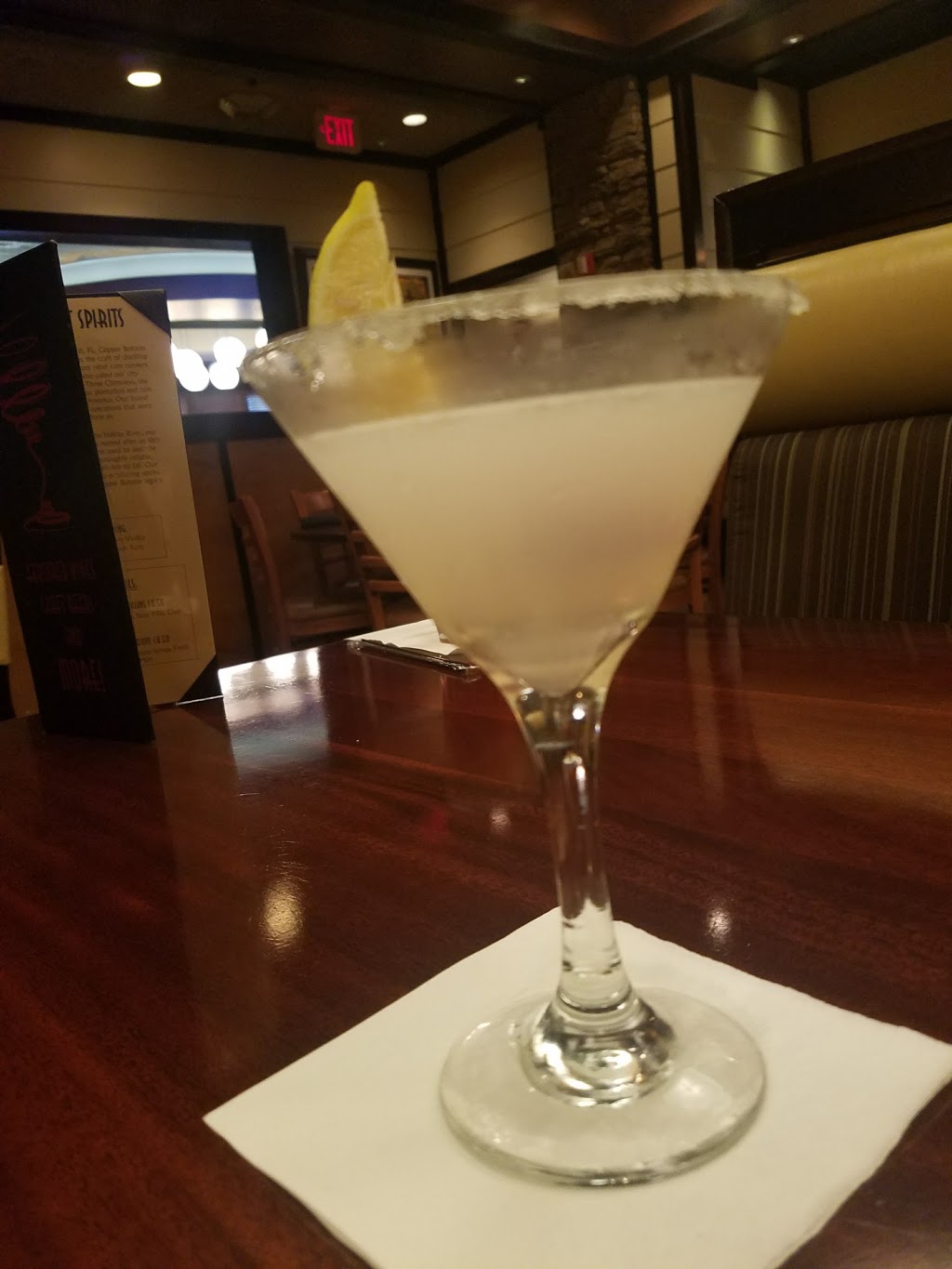 Stonewood Grill & Tavern | restaurant | 1078 Dunlawton Ave, Port Orange, FL 32127, USA | 3867602282 OR +1 386-760-2282