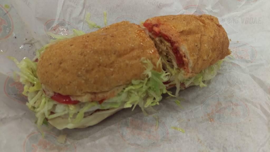 Jersey Mikes Subs | restaurant | 5530 East, IN-62, Jeffersonville, IN 47130, USA | 8129200359 OR +1 812-920-0359