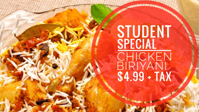 Dhaba Indian Restaurant (Bayfield St.) | restaurant | 320 BAYFIELD Street, BAYFIELD MALL FOOD COURT BOWLERAMA Entrance And Take Left , Use The Elevator To Come Upstair, Barrie, ON L4M 3C1, Canada | 2498805090 OR +1 249-880-5090