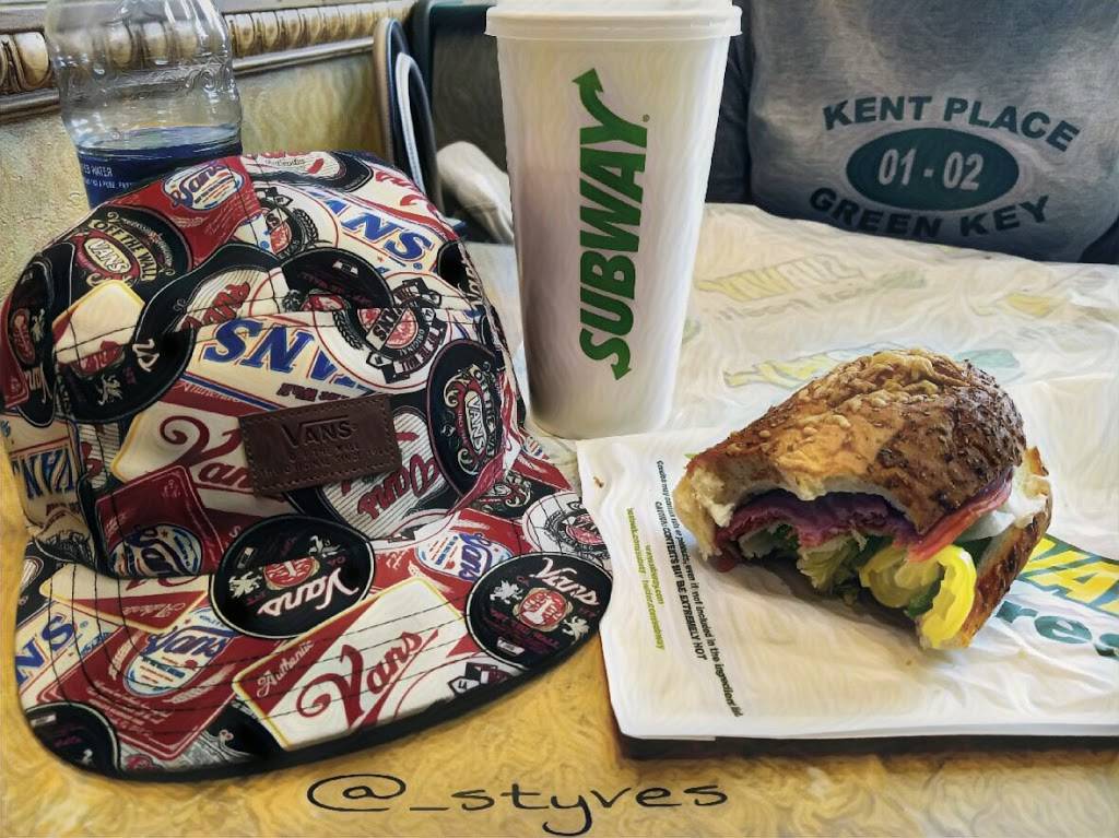 Subway Restaurants | restaurant | 6010 University Blvd #109, Ellicott City, MD 21043, USA | 4104184654 OR +1 410-418-4654