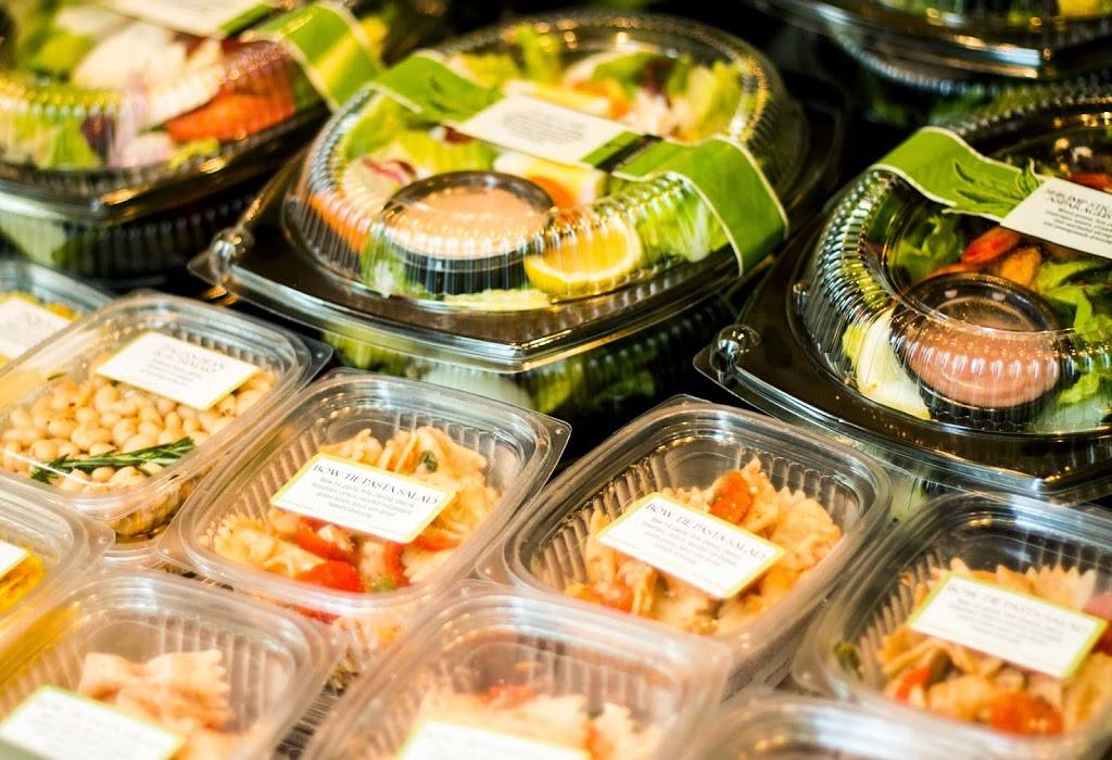 La Tapenade | restaurant | 3 Brewster Rd C, Newark, NJ 07114, USA | 9736424317 OR +1 973-642-4317