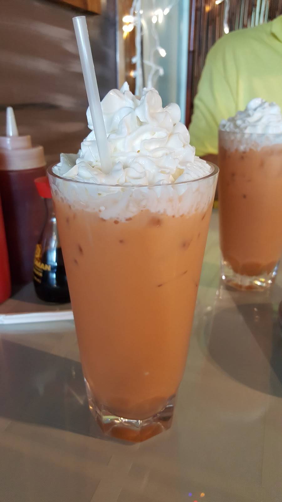 Royal Bangkok Thai Cuisine | restaurant | 1503 Wayne Memorial Dr A, Goldsboro, NC 27534, USA | 9197050311 OR +1 919-705-0311