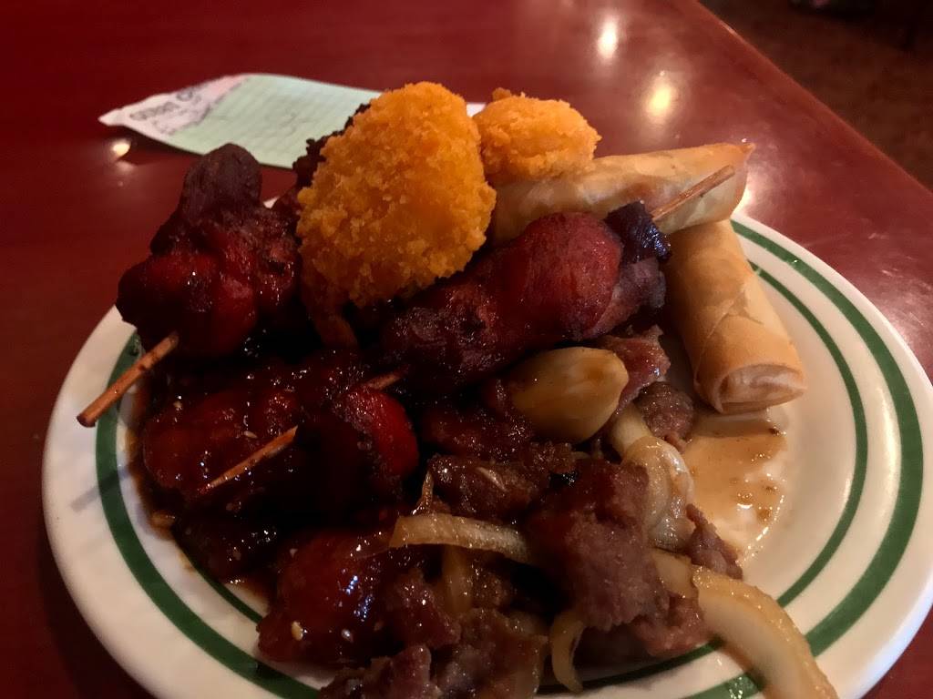 Lin Garden | restaurant | 300 Hwy 78, Jasper, AL 35501, USA | 2052218728 OR +1 205-221-8728