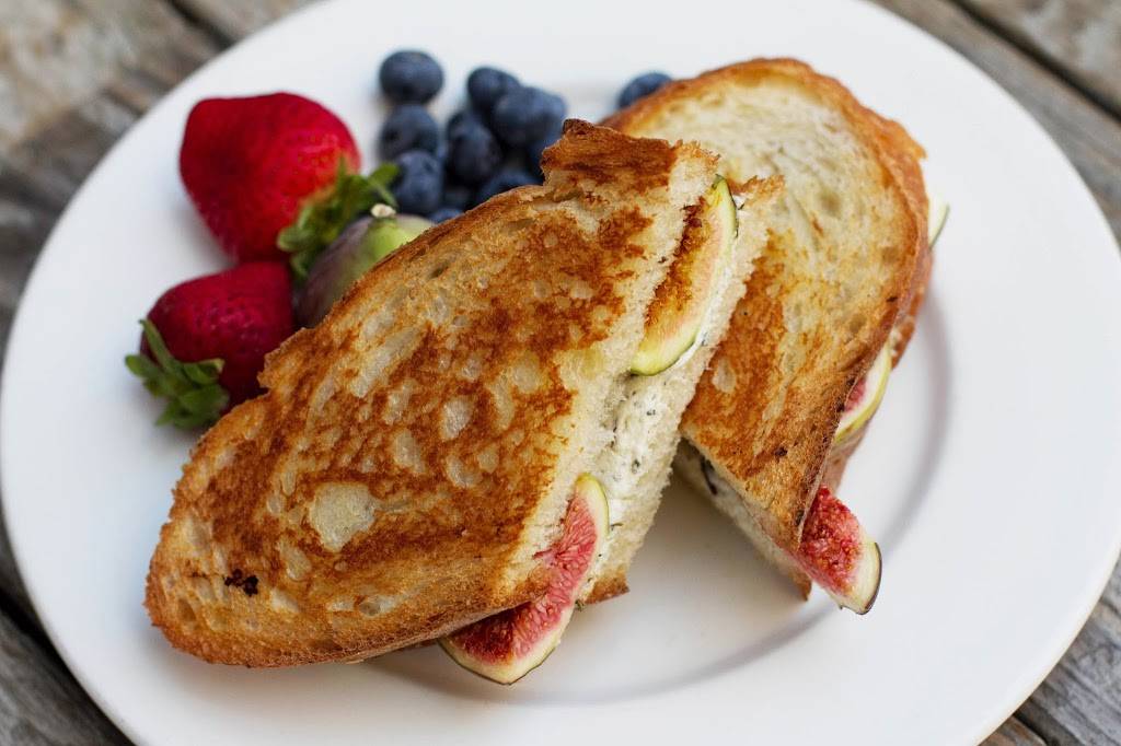 Stable Cafe | cafe | 2128 Folsom St, San Francisco, CA 94110, USA | 4155521199 OR +1 415-552-1199