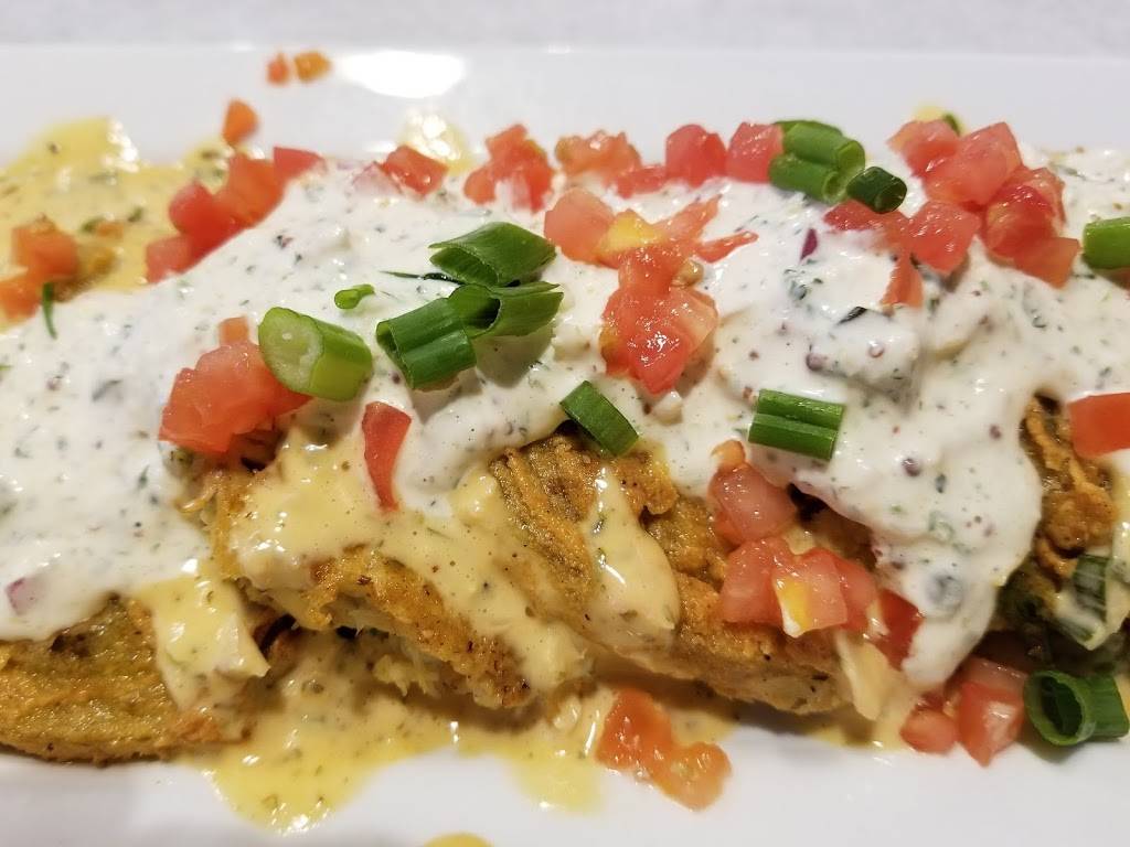 Half Shell Oyster House | restaurant | 70367 LA-21 Suite 100, Covington, LA 70433, USA | 9852764500 OR +1 985-276-4500